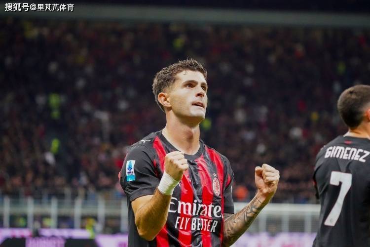 不要再犹豫！米兰暂时没谈妥美队续约事项，阿森纳利物浦发出邀约